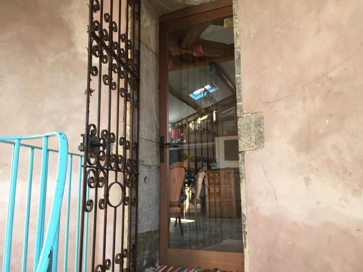 Maison De Maitre, Coeur De Ville. Sète Buitenkant foto